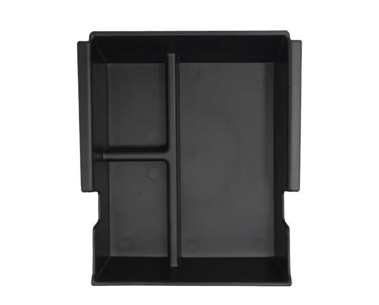 Suitable for 25 Models of Geely Xingyue Center Console Armrest Storage Box Geely Ex2 Storage Box Proton Emas 5
