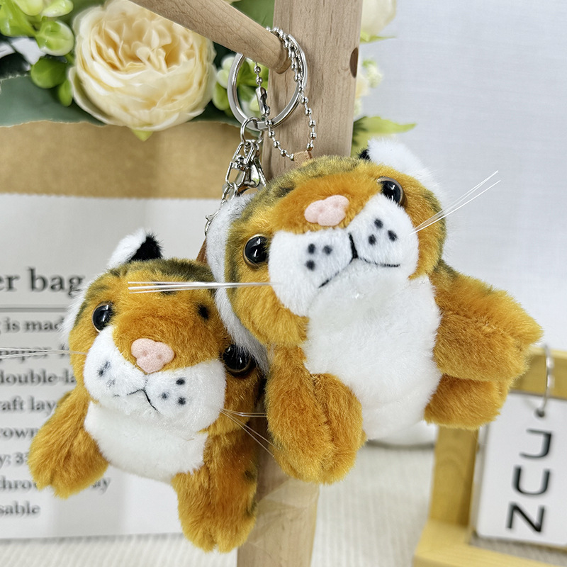 plush toy