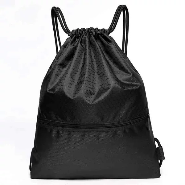 16 Thin Rope Light Board Drawstring Bag 42cm X50Cm
