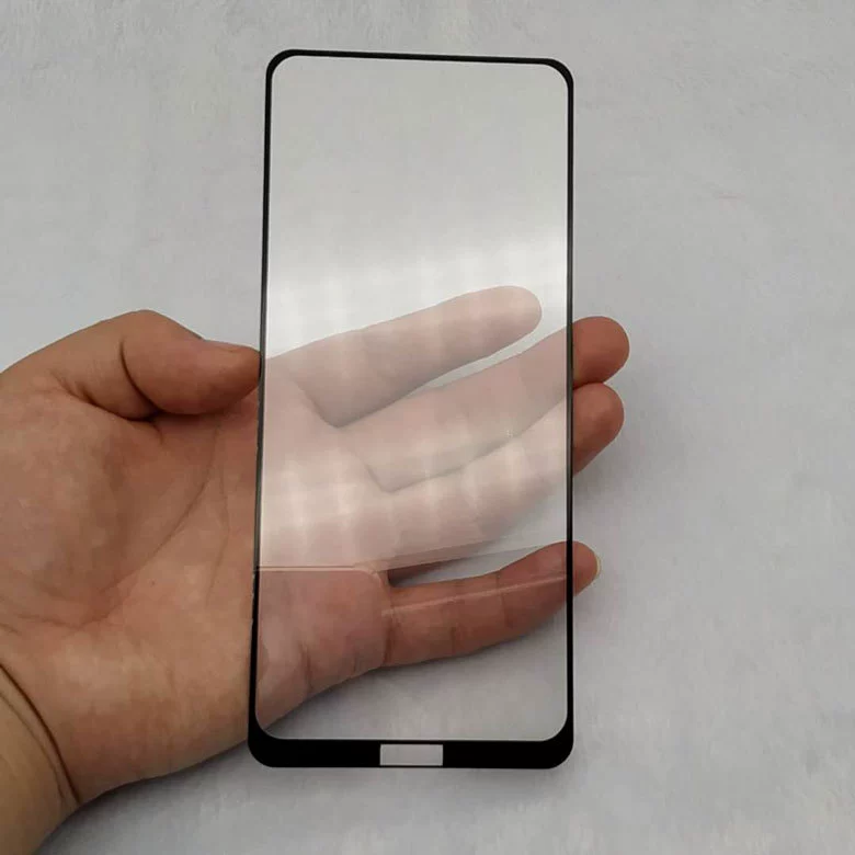 Совместимо с Nokia 8.3 прочной версии защитное стекло-пленка Nokia 8.3 закалённое стекло