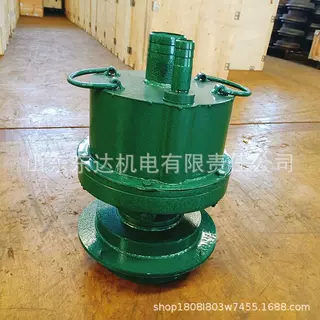 FQW30-18/W矿用风动潜水泵 排污水能力强 流量大  风动潜水泵