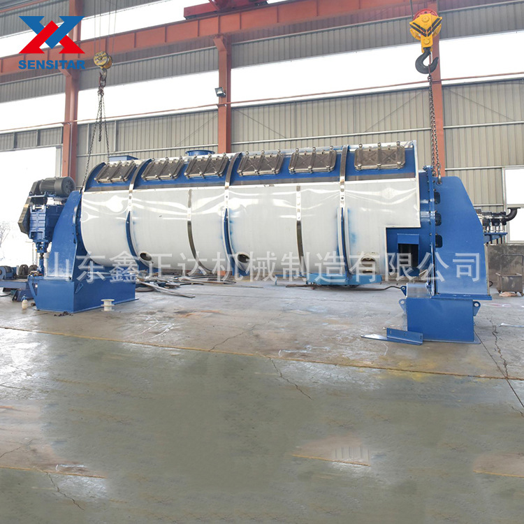 鑫正达屠宰下脚料炼油锅食用动物油设备牛脂肪提炼油设备厂家