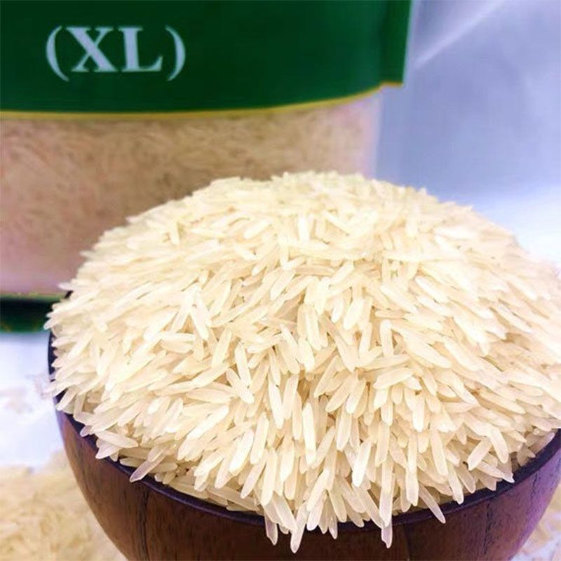 paksitan 1121 Sela BASMATI RICE 巴基斯坦大米长粒香手抓饭山庄|undefined