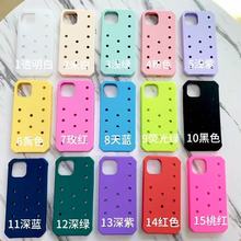 ��ó�羳��������ƻ��iPhone11 16Plus����DIYЬ��ͼ���轺�ֻ���