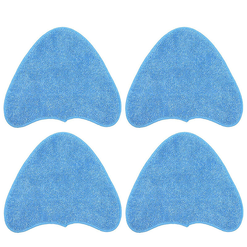 Compatible with Vax Steam Mop Cloth S86-Ccm-3S86-Mc-Cs86-Sf-Bs86-Sf-C Cleaning Cloth Accessories