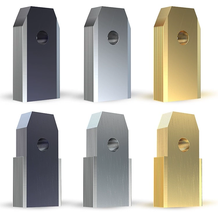 Смарт-косилка лезвие садовый механический лезвие из нержавеющей стали прополка лезвие косилки