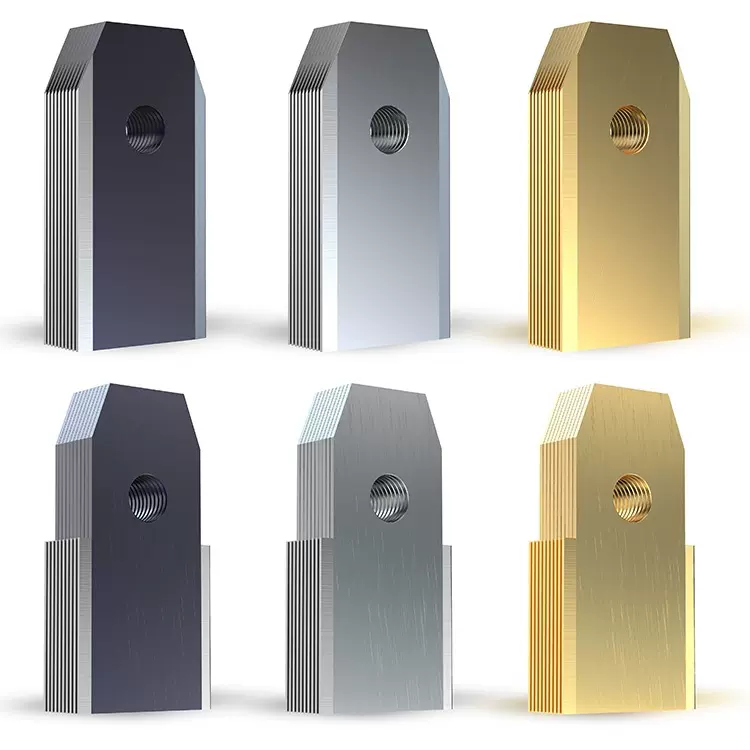 智能割草机刀片园林机械刀片 不锈钢除草刀片 割草机刀片