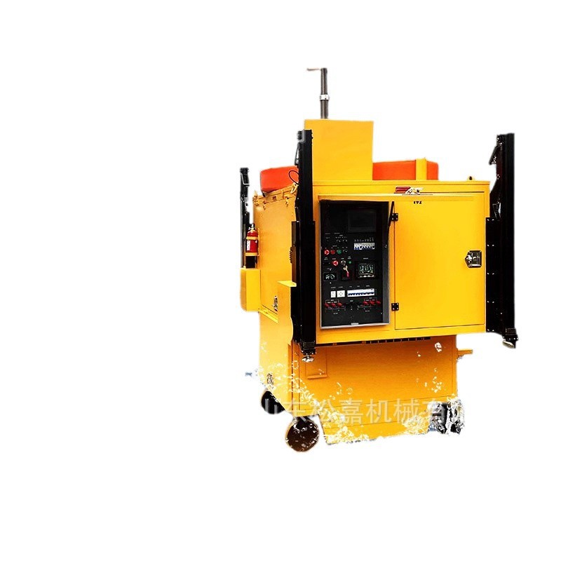 generación de energía móvil iluminación de drenaje cabina de alta movilidad de emergencia municipal drenaje de agua unidad de rescate autocarga y descarga freno anti-corrido