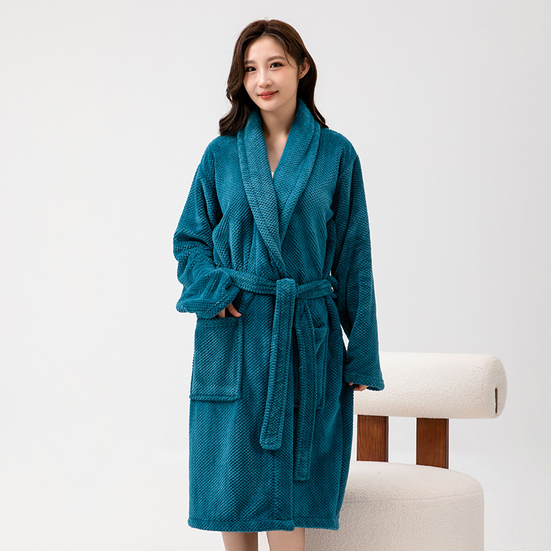프리사이즈 오션 블루