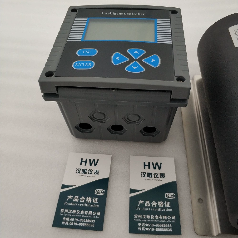 Промышленный онлайн-измеритель мутности, подвесной монитор обнаружения мутности резервного бассейна, онлайн-измеритель мутности шламуты