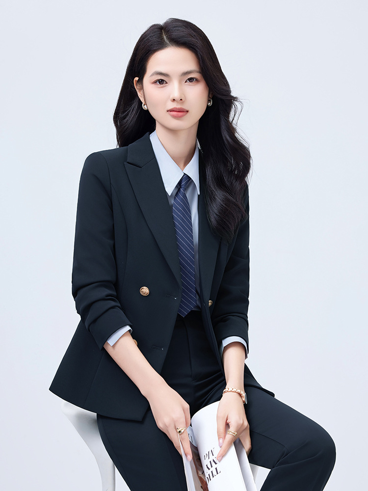 Classic suit