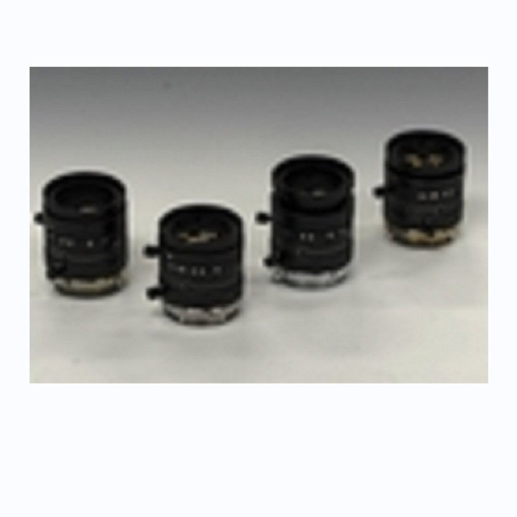 日本MORITEX茉丽特  工业镜头  机械视觉专用FA镜头 ML-M1224MP5