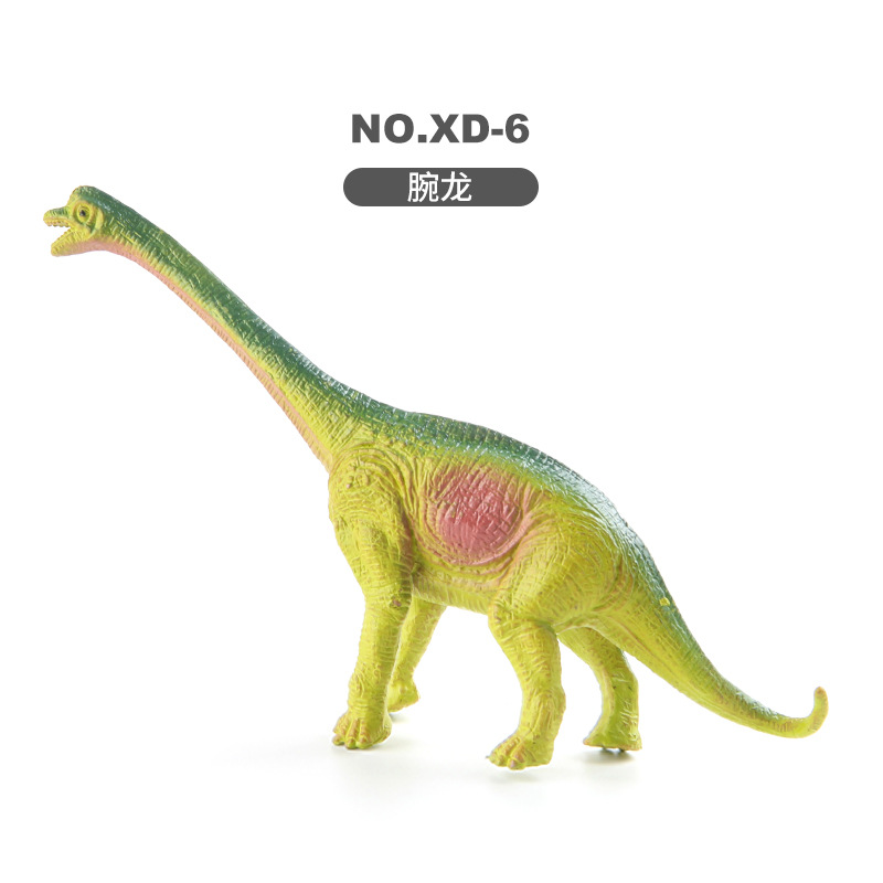 Muñeca XD-6 Dragón 74,8G
