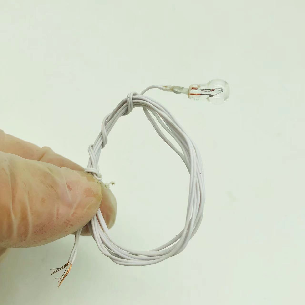 dollhouse����΢�������ݶ�������DIY��������12v21ͷ�׵���