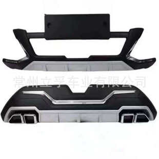 �m��2022+�{��ǰ���o�ܸ��b SPORTAGE bumper guards