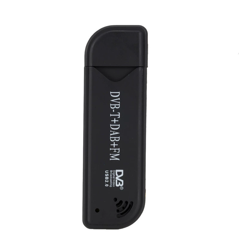 USB 2.0 цифровой DAB+DVB-T+SDRDongle DVB-T FM конвертер