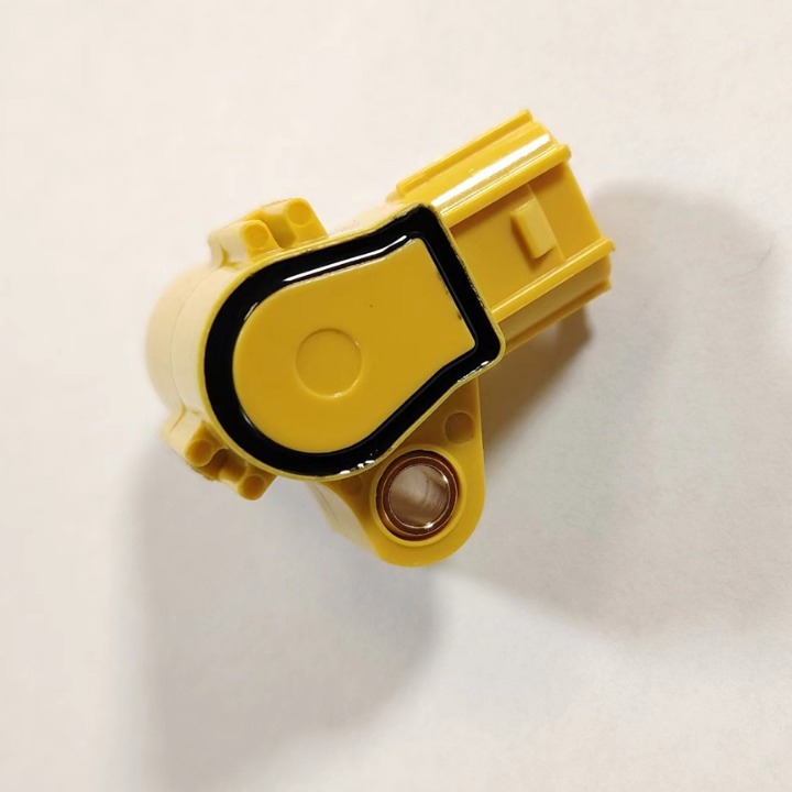 Modified custom motorcycle throttle position sensor TPS16400-K25-901 fits Honda 100 110