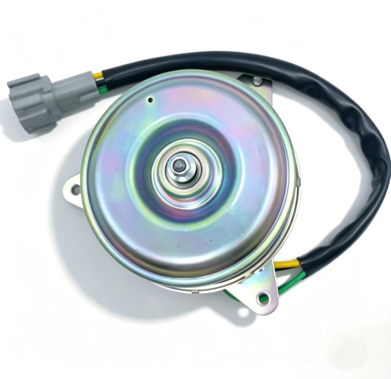 Car cooling fan motor compatible with Nissan 21487-1L000