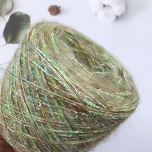 yz4��ɫ�ֻ쾀 ��ɫ�� ��ɰ���hᘾ���ë���F DIY�ֹ����Ͼ���