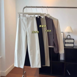 女式T恤;休闲裤;女式衬衫