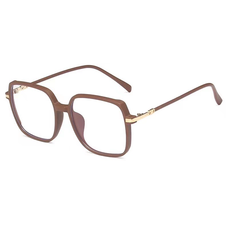 Matte glasses, Korean style, 2021 collection