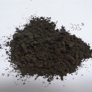 South African Origin Chrome Ore Sand 300 Mesh Fine Powder 325F Foundry Grade Drainage Sand 320 # -0