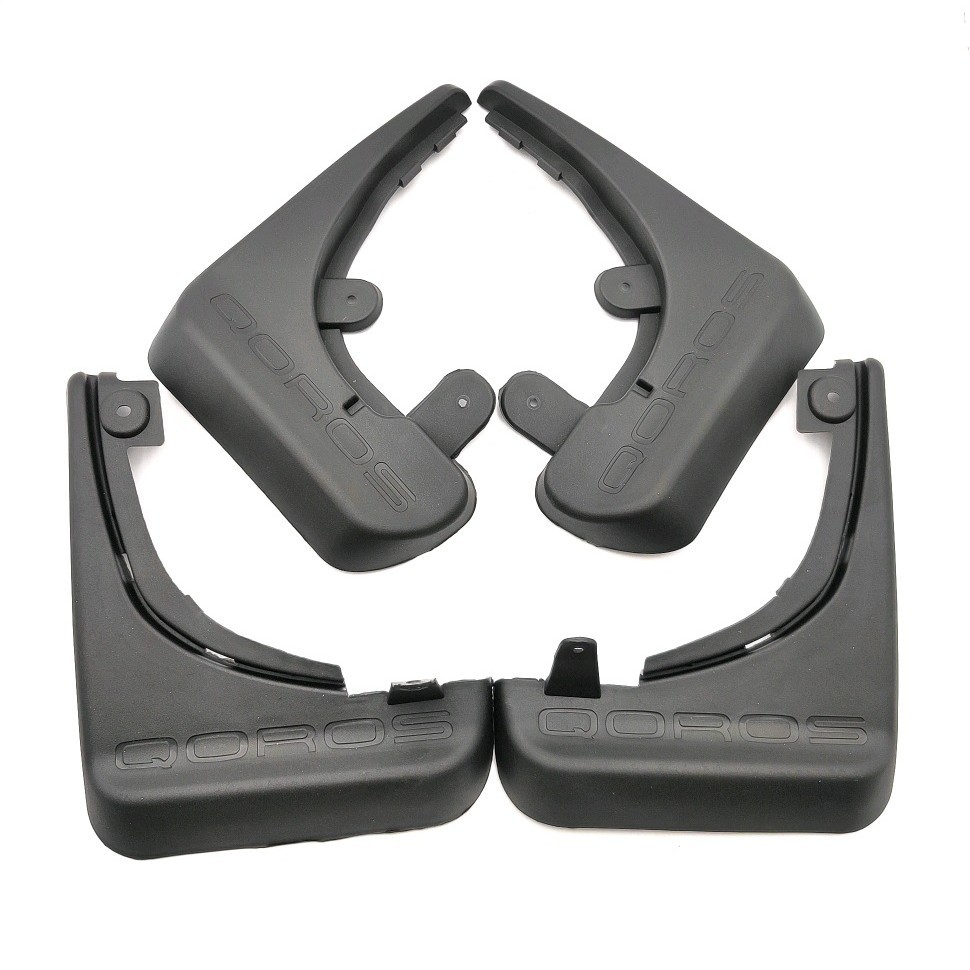 Aplicable a la modificación del guardabarros de automóviles transfronterizos 2014 - 2021 para el automóvil Faguanzhi 3