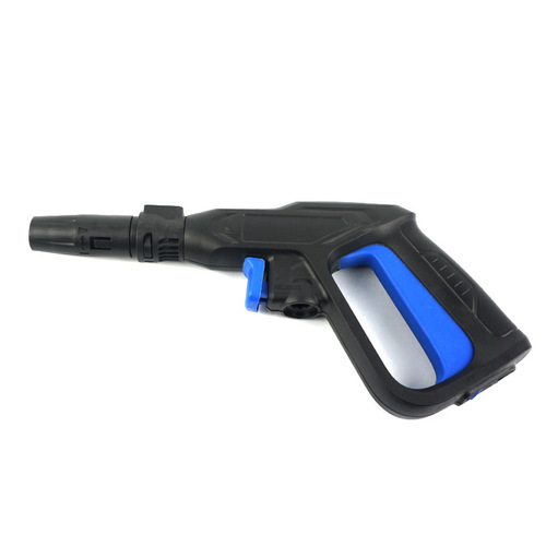 Cross-border matching Bosch BOSCH household cleaning machine car wash water gun kit wholesale