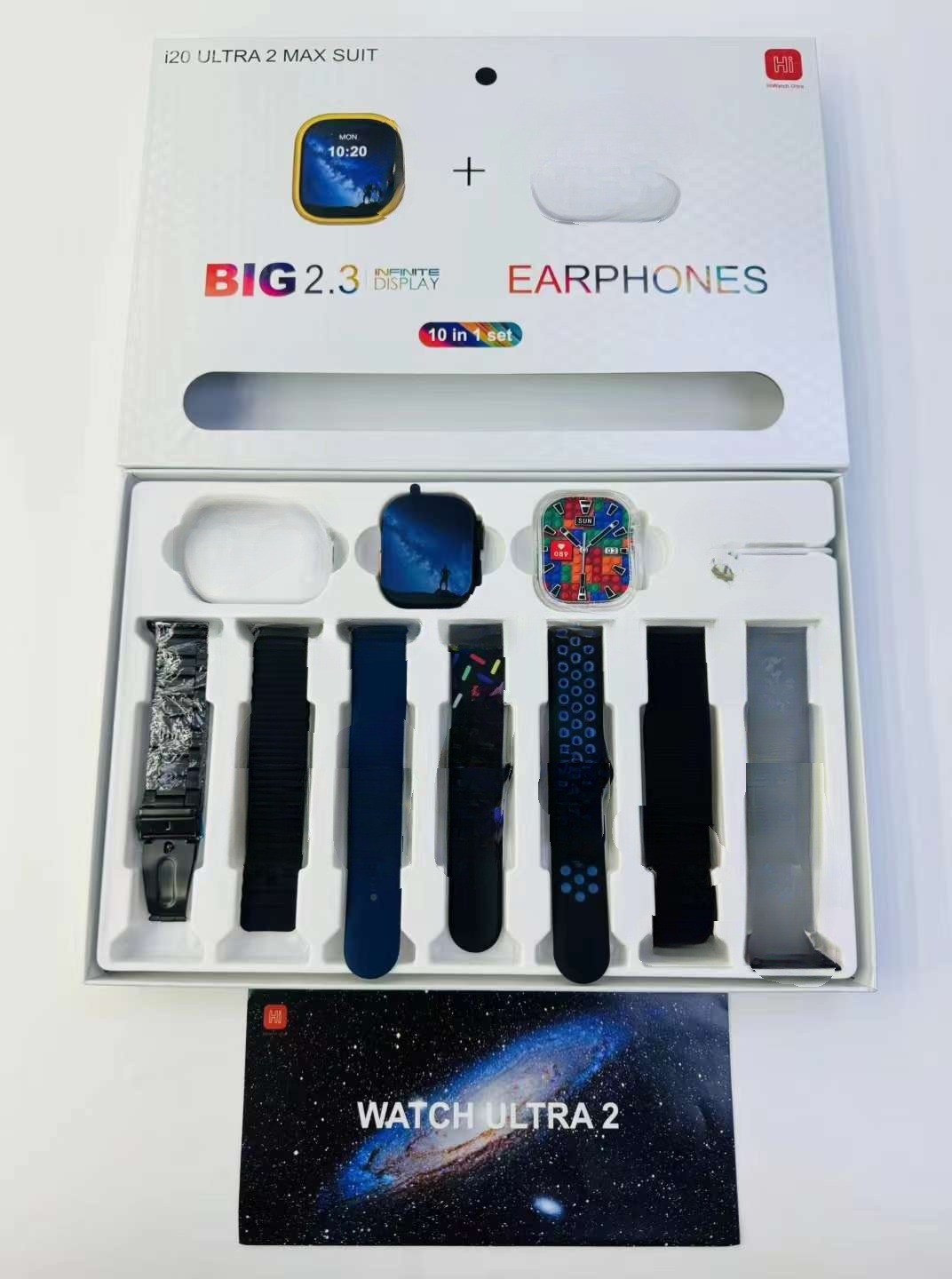 Smartwatch Image 4