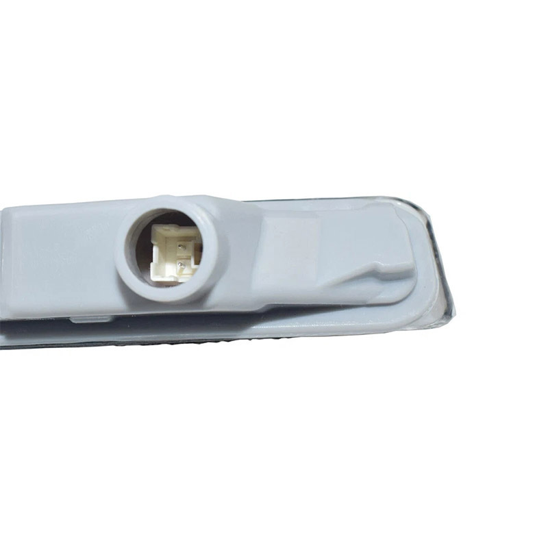 87614C8000 is suitable for the left rearview mirror turn signal LED light of the Hyundai I20