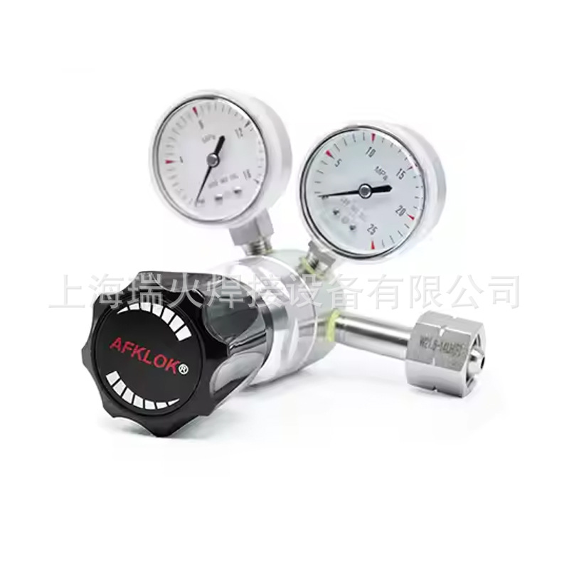 YQHe-07 YQHe-09 YQHe-06 YQHe-05 氦气减压器 减压阀 压力表