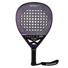 AMASPORT���~��PADEL�\ʽ��ʽ�W����18k̼�w�S�y������ NFC