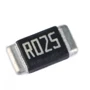 全新采样1206r025电阻
