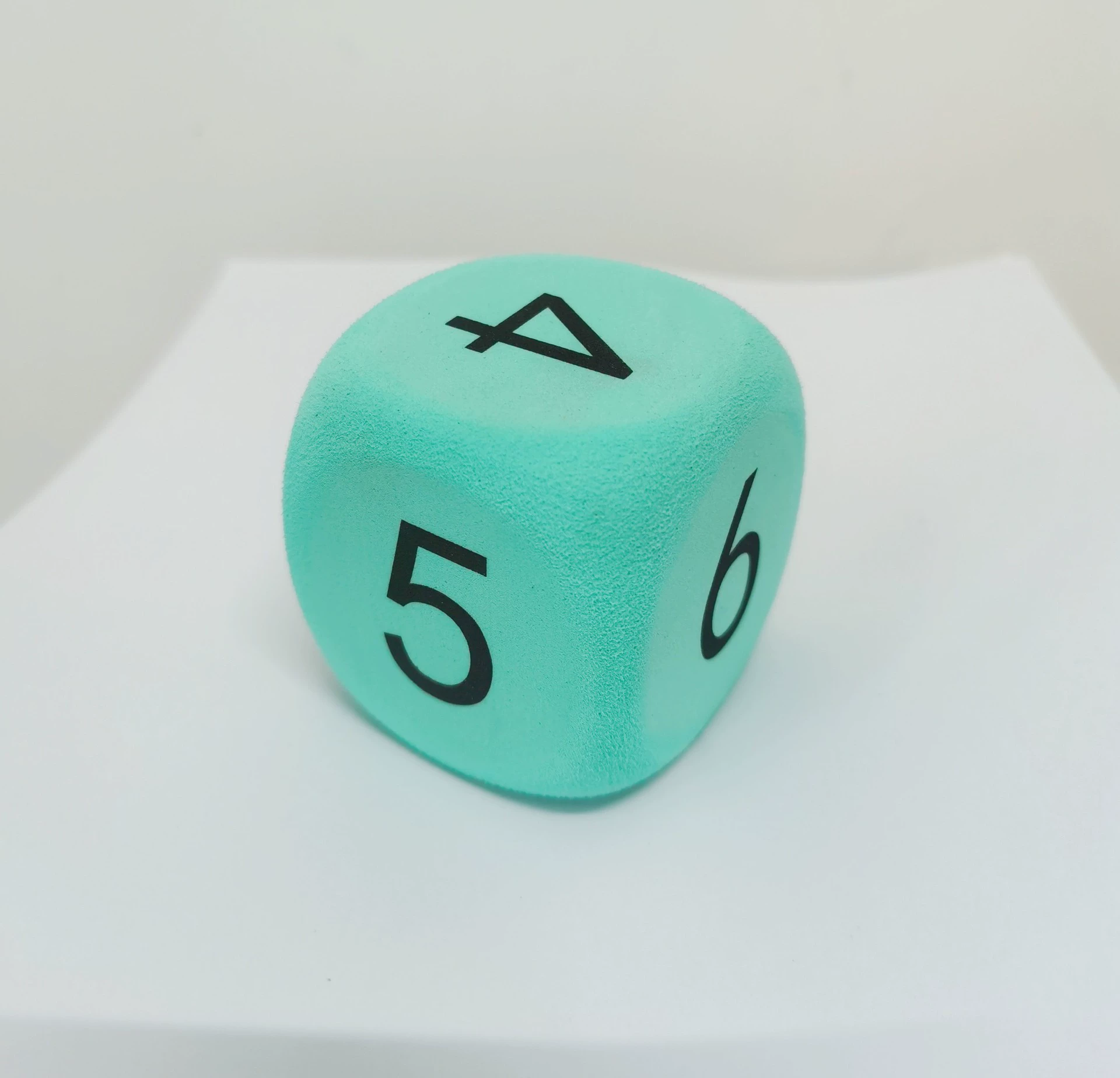 Цифровые кубики из пеноматериала, игрушка, учебные пособия, настольная игра, семейные игры, тренировка