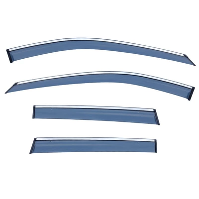 Rain Eyebrow PEUGEOT – Rain shield