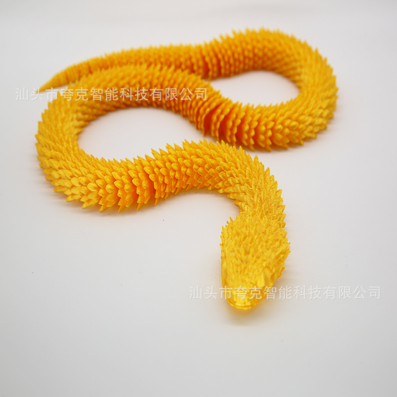 브라이트 골드 45cm [레이저백]