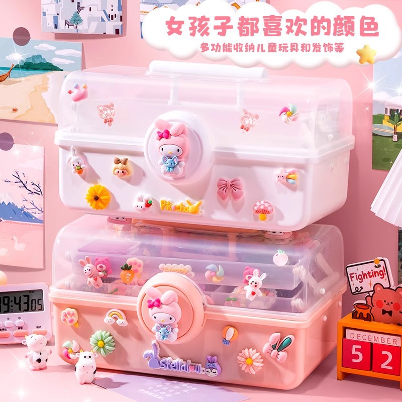 diy奶油胶咕卡圆盘咕卡贴纸套餐全套材料包韩系镭射咕咔贴纸手账