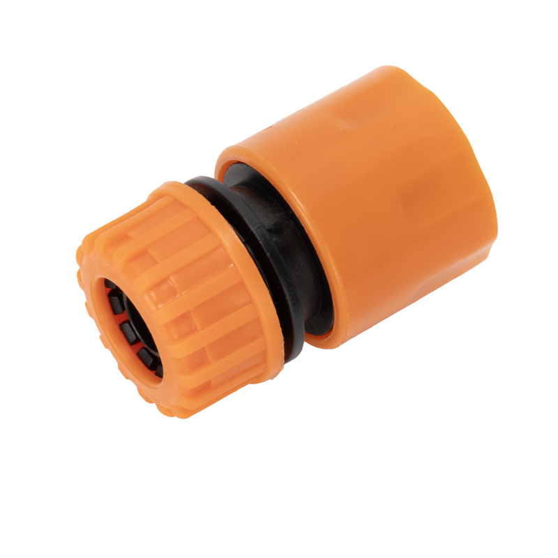 Accesorios de pistola de agua de lavado de automóviles 3 / 4 puntos 6 puntos de reparación de agua de lavado