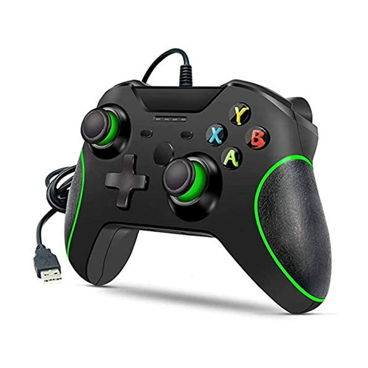 Проводной геймпад XBoxOne для XBOX ONE, ПК-геймпад, приватная модель, геймпад, кросс-бордер