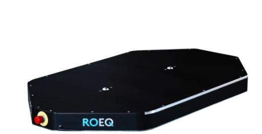 roeq用于欧姆龙 LD-250 的 TMC500