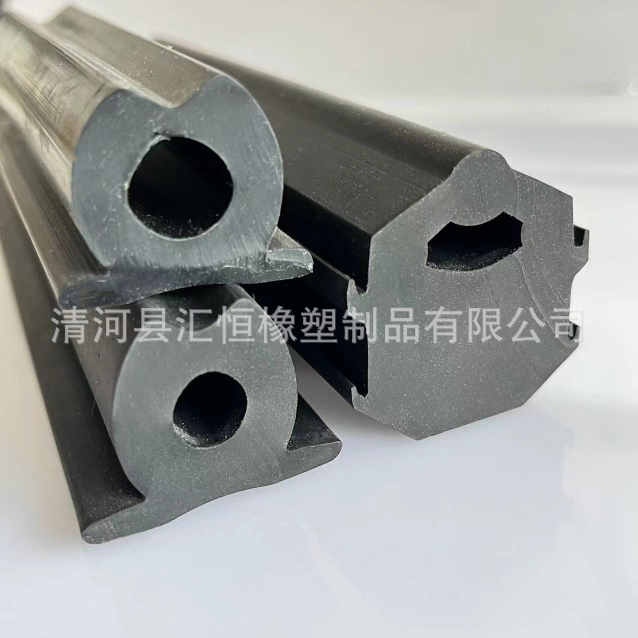 供应垃圾车密封条环卫车橡胶条清洁车后门三元乙丙橡胶条