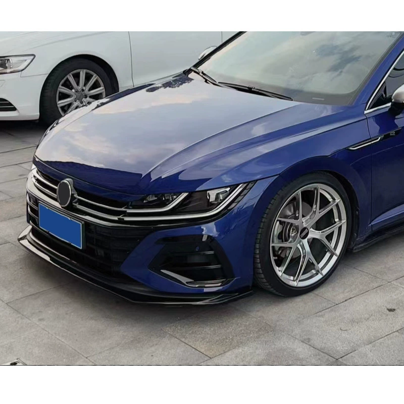 Подходяще для Volkswagen 21+Arteon R Max интегрированная передняя лопата 21+CC зарубежная версия передний облик