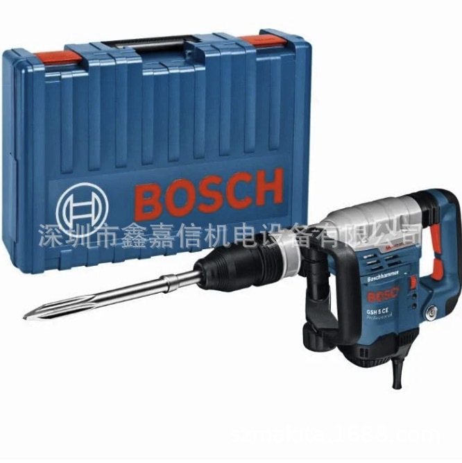 批发零售德国BOSCH博世GSH5E电镐