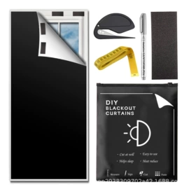 成品窗帘;花盆容器;收纳袋收纳包