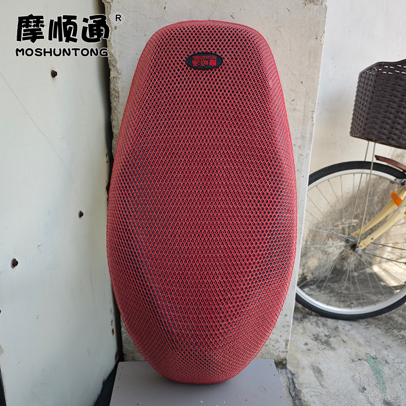 The Manufacturer Supplies 25 Models of Sun Protection and Breathable Seat Cushion Covers for Polar Core Ae4/Max Electric Vehicles, Ae5/Ae6 Heat Insulation