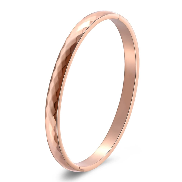 Pink gold