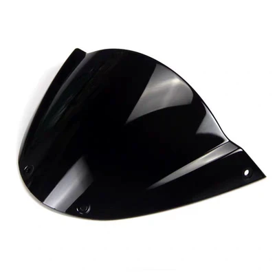 Suitable for Ducati 696 796 795 M1000 windshield front windshield windshield Guide cover