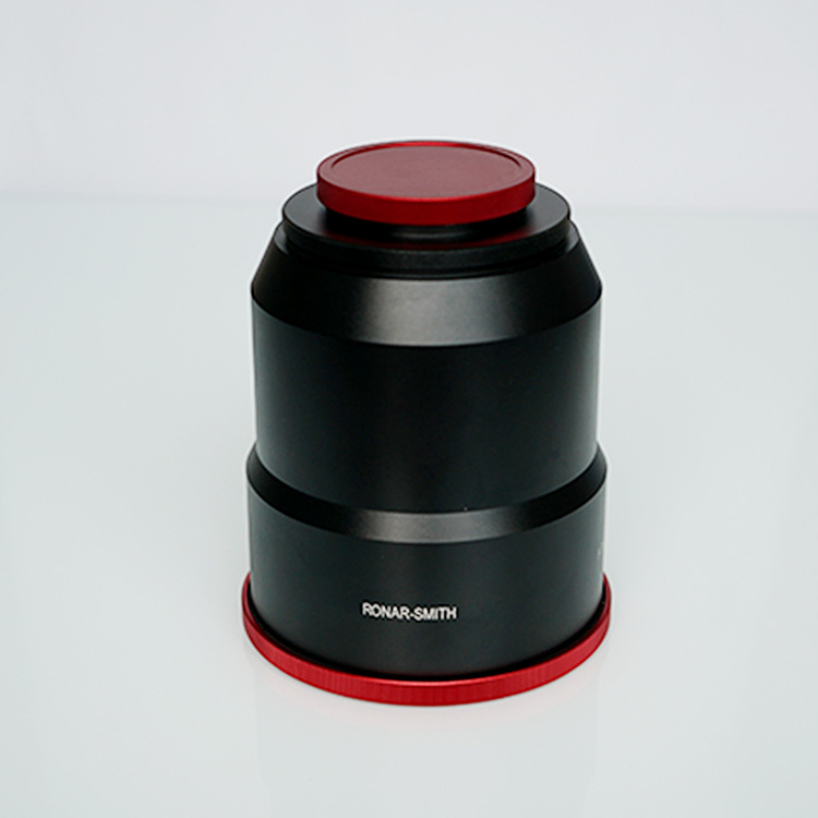 Telecentric Scanning Lens 19