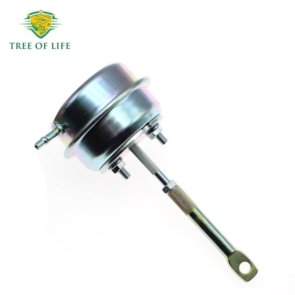 Válvula de Derivación del Turbocompresor 781504-5004S para Chevrolet Buick