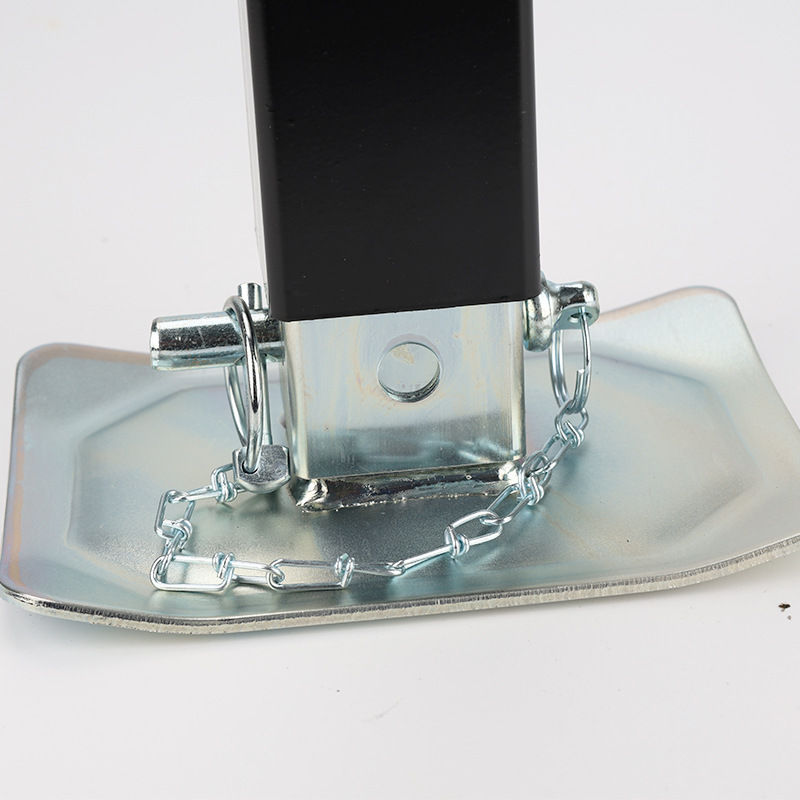 Trailer 0kg Top Fixed Chain Pin Repair Restoration Accessories 8000lbs RAM Rv Leg Frame Accessories